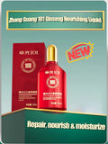 Glow Niva Zhang Guang 101 Ginseng Nourishing Liquid 120ml